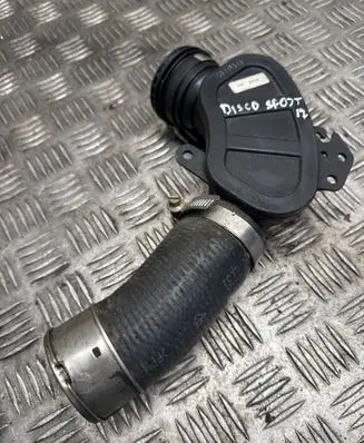 Land Rover Discovery Sport Intercooler hose/pipe GJ326C780 MR24414