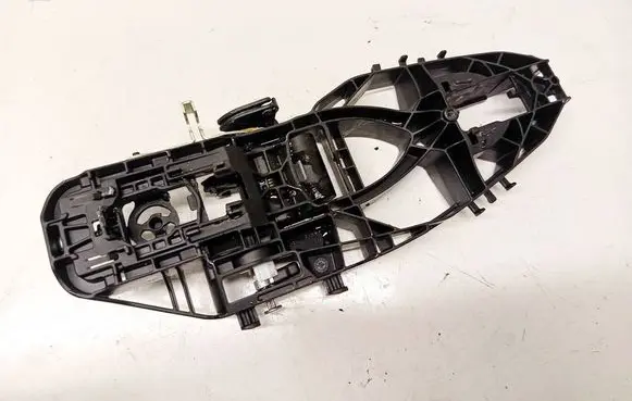 Ford Fiesta Front door exterior handle 