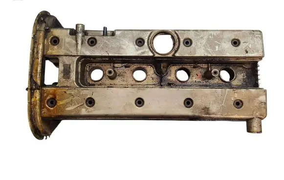 Opel Vectra B Rocker cam cover 90501943
