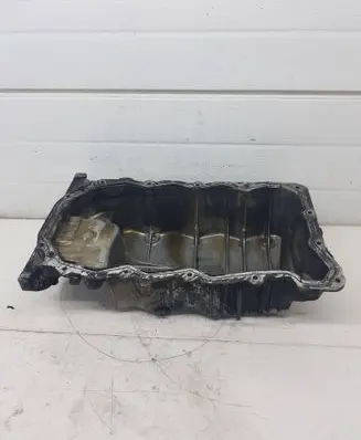 Hyundai Tucson JM Oil sump EUR04D20