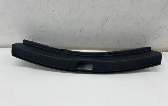 Polestar 2 Trunk/boot sill cover protection 32344517