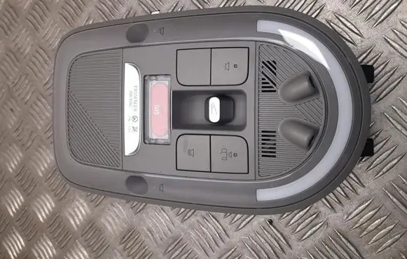Hyundai IONIQ 6 Front seat light 92810GI520