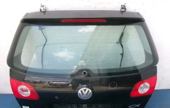 Volkswagen PASSAT B5.5 Tailgate/trunk/boot lid 