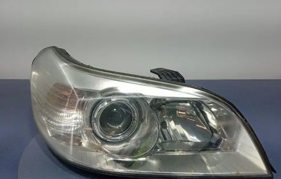 Chevrolet Epica Headlight/headlamp 000193031