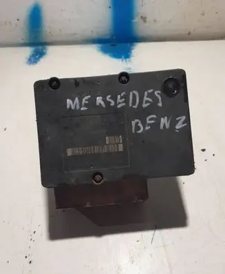 Mercedes-Benz C W203 ABS Pump 10020404734