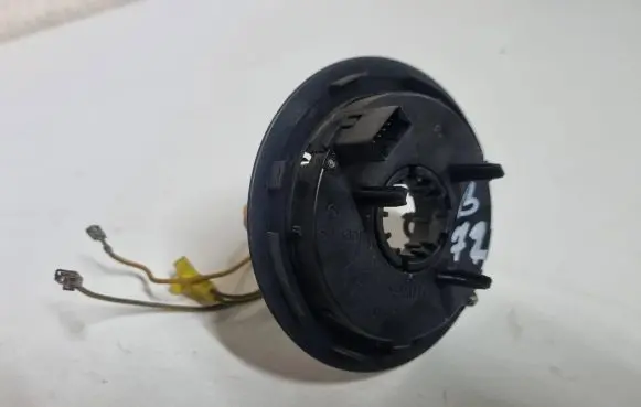 Airbag slip ring squib (SRS ring)