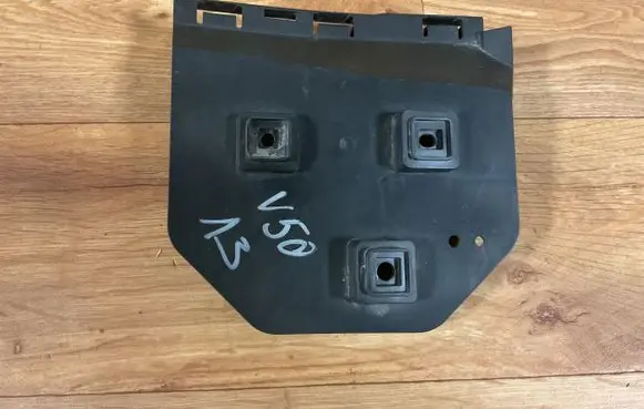 Volvo V50 Rear bumper mounting bracket 30763019