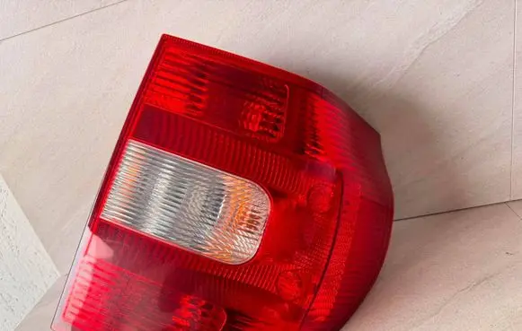Skoda Yeti (5L) Rear/tail lights 5L0945096