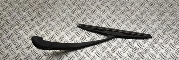 Nissan Note (E11) Rear wiper blade arm 39873
