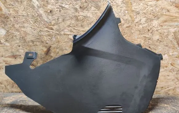 Chevrolet Captiva Trunk/boot side trim panel PD05240