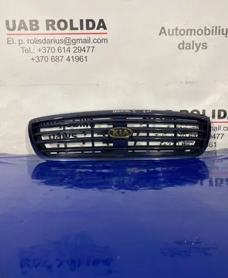 KIA Carnival Front grill 0K53A50710