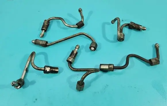 Mazda 6 Fuel line pipe IMPRK1520126
