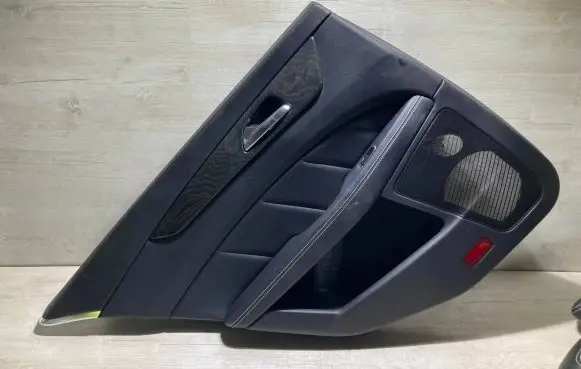 Mercedes-Benz CLS C218 X218 Coupe rear side trim panel a2187300174