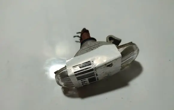 Fiat Doblo Front fender indicator light 51717793