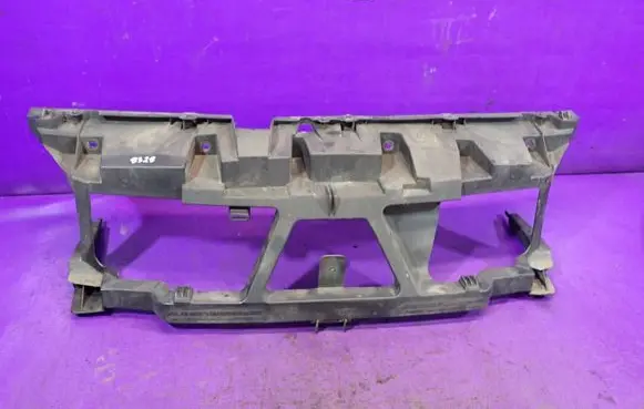 Renault Scenic II - Grand scenic II Front bodywork piece 