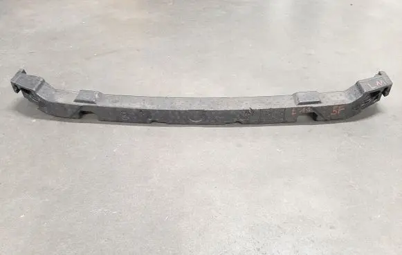 Seat Leon (5F) Front bumper foam support bar 5F0807251