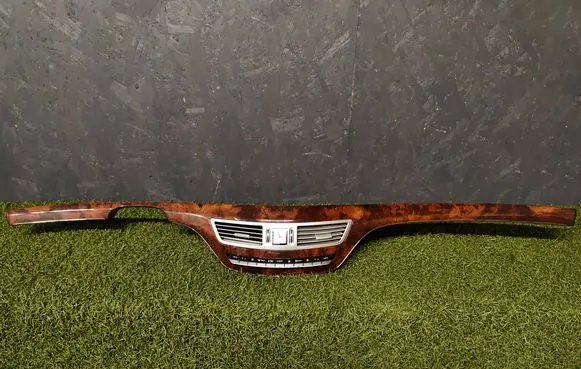 Mercedes-Benz S W221 Panel trim A2216800671 A2218702758 0005073250