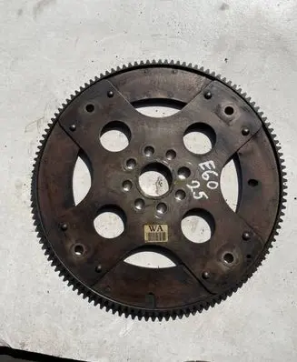 BMW 5 E60 E61 Flywheel 7788738