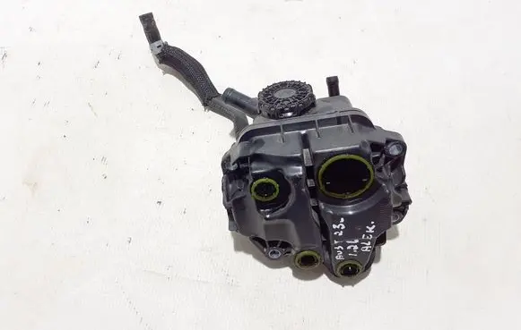 Renault Austral Other engine bay part 118301738R