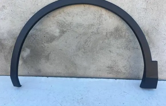 Seat Tarraco Front arch trim 524854731