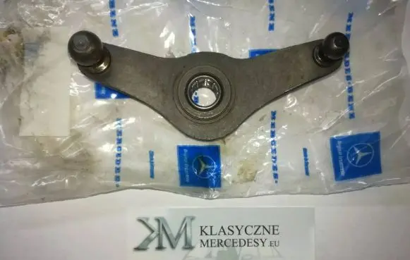 Mercedes-Benz W123 Other gearbox part 1152604837