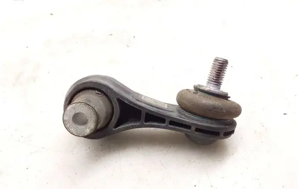 Volkswagen Tiguan Rear anti-roll bar/stabilizer link 5WA505465B