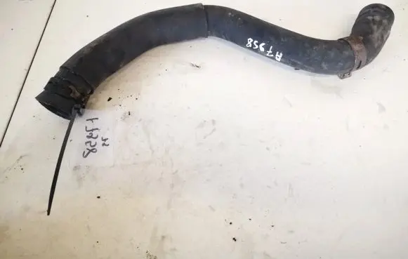 Nissan Qashqai Engine coolant pipe/hose