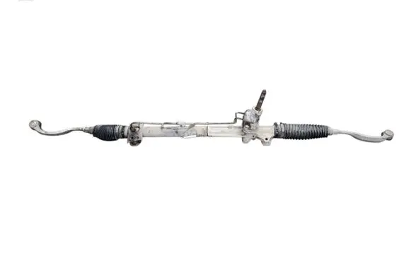 Peugeot 407 Steering rack 60LYAK10538540 SIME12