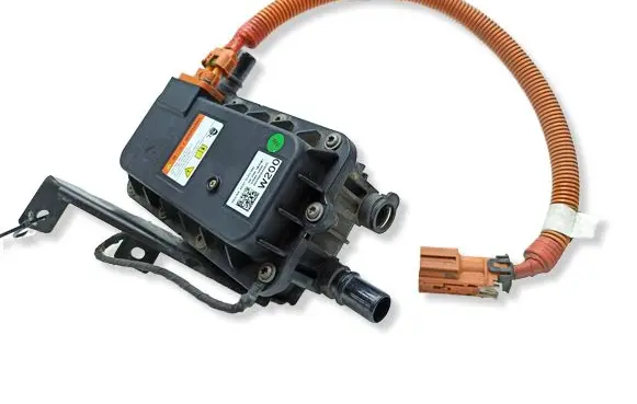 KIA EV6 Hybrid/electric vehicle battery fan 375W2GI100