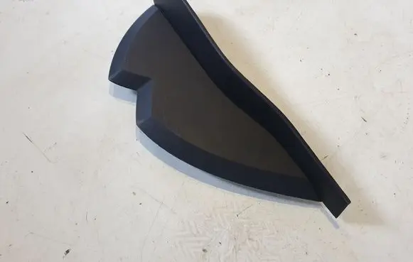 Mitsubishi Outlander Dashboard side end trim 8002A056ZZ GN19103570