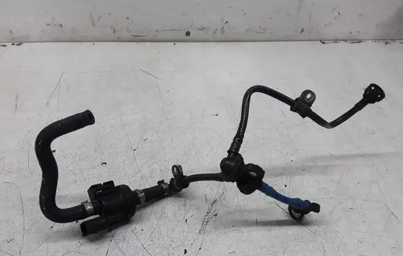 Volkswagen PASSAT B6 Vacuum line/pipe/hose 1K0145762M