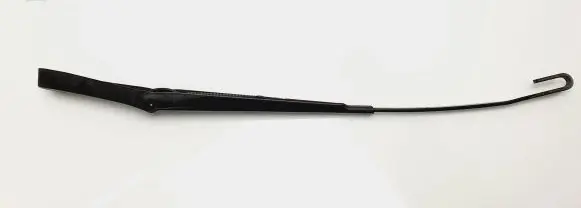 Opel Zafira A Front wiper blade arm 90582558RH