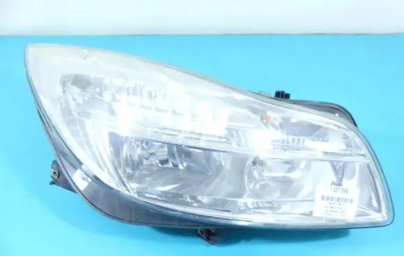 Opel Insignia A Headlight/headlamp 13226783 IMPRK1337598