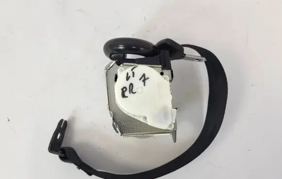 Land Rover Range Rover Evoque L551 Rear seatbelt