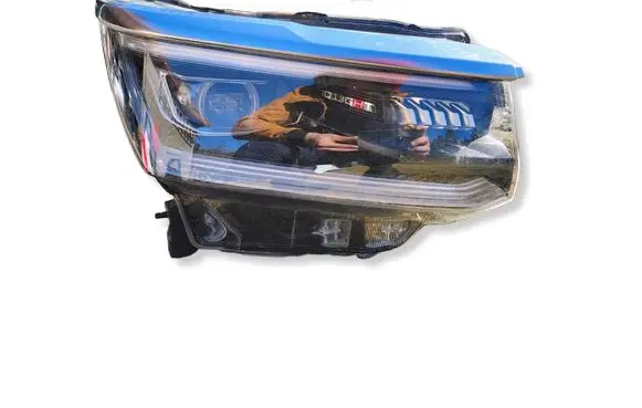 Volkswagen Amarok II Headlight/headlamp N1XB13E016DC 21M53