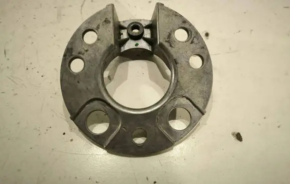 Mercedes-Benz GL X166 Front upper strut mount A1666201601