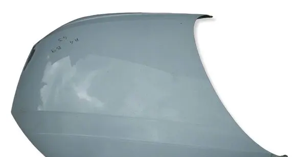 Audi A4 S4 B9 Engine bonnet/hood 
