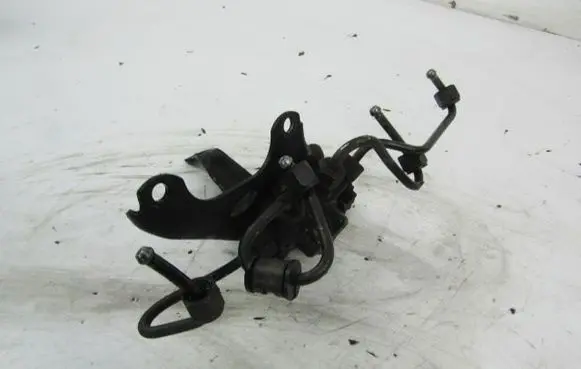 Ford Focus C-MAX Fuel main line pipe 
