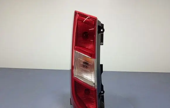 Dacia Dokker Rear/tail lights 265551619R