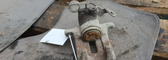 Audi A6 S6 C5 4B Rear brake caliper