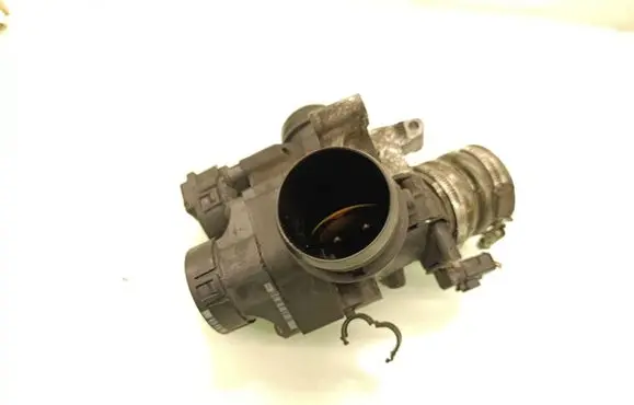 Mini One - Cooper Coupe R56 Throttle valve 25352157