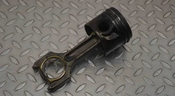 BMW X5 E70 Piston 512K92