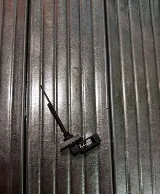 Audi Q5 SQ5 Interior temperature sensor 6Q0820539