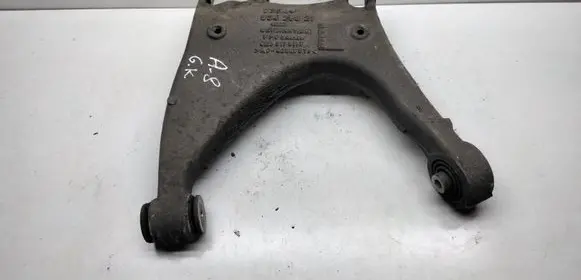 Audi A8 S8 D3 4E Rear upper control arm/wishbone 4E0511511F