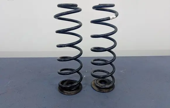 Skoda Octavia Mk3 (5E) Rear coil spring