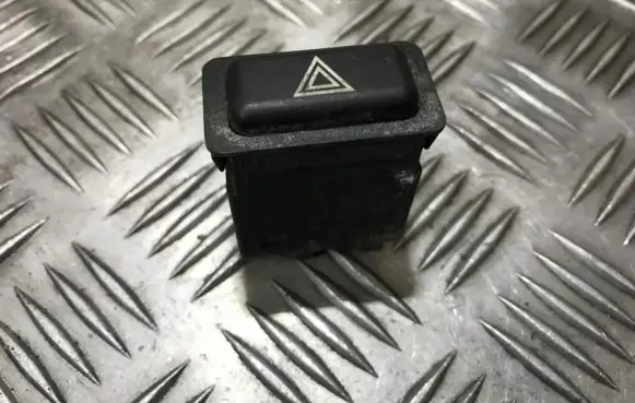 BMW 3 E30 Hazard light switch 86fk5023