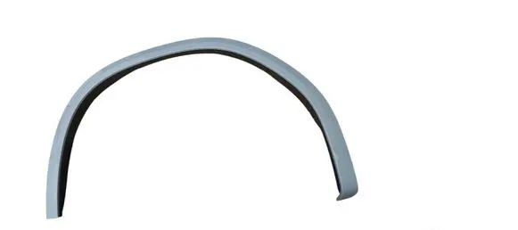 BMW X3 G01 Fender C4P