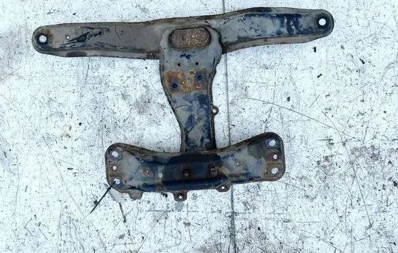 Rear subframe
