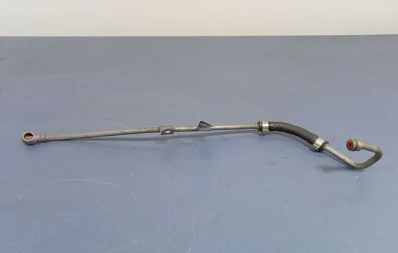Alfa Romeo Stelvio Air intake hose/pipe 670051312