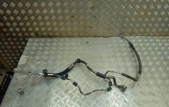 Audi A4 S4 B6 8E 8H Air conditioning (A/C) pipe/hose